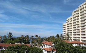 Palm Bay Hospedaje